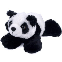 Panda Plush Toy – 8″ - DDA5436450BB666F0ABEE1DF5D82E317
