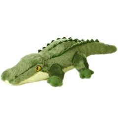 Alligator Plush Toy - E90DEBD3777059067E11020CF46ED167