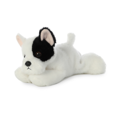 French Bulldog Plush Toy 8211 8in