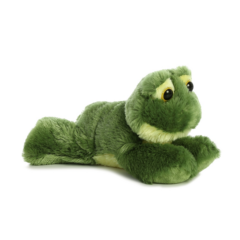 Frog Plush Toy – 8″ - Frog Plush Toy 8211 8in