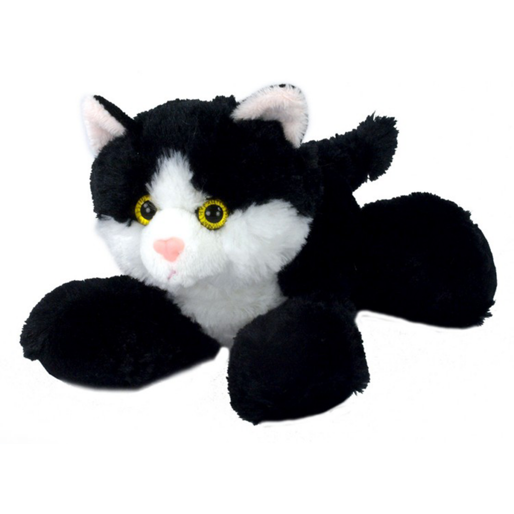 Maynard Cat Plush Toy – 8″ - Maynard Cat Plush Toy 8211 8in