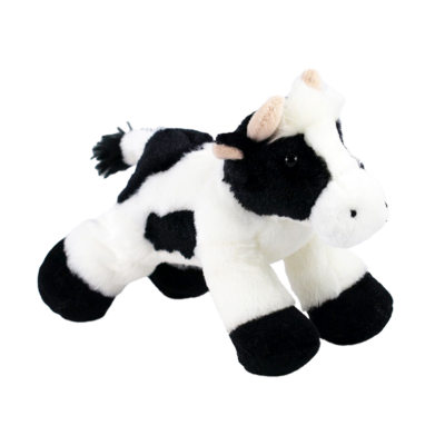 Mini Moo Cow Plush Toy 8211 8inch