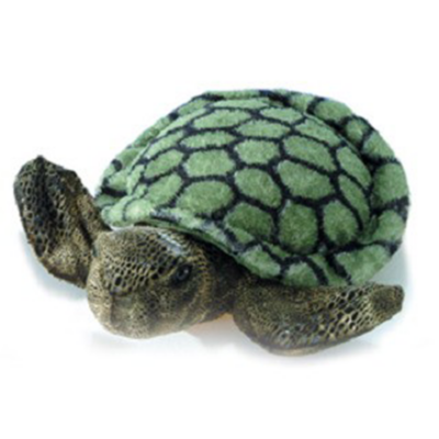 Turtle Plush Toy 8211 8in