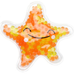 Starfish Aqua Pearls™ Hot/Cold Pack