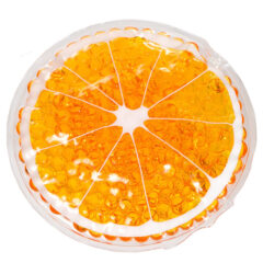 Orange Aqua Pearls™ Hot/Cold Pack
