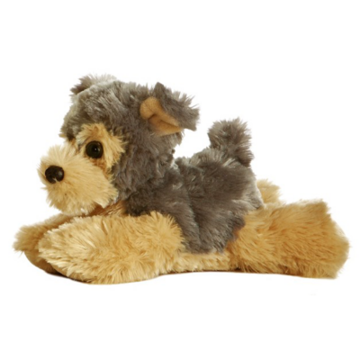 Yorkshire Terrier Plush Toy 8211 8in