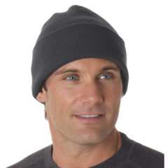 Bayside 100% Acrylic Knit Cuff Beanie - ba3825_43_z