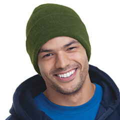 Bayside 100% Acrylic Knit Cuff Beanie - ba3825_c7_p