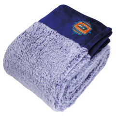 Super-Soft Plush Blanket - HyperFocal 0