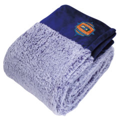Good Value™ Super-Soft Plush Blanket - HyperFocal 0