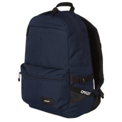 Oakley 20L Street Backpack - blue