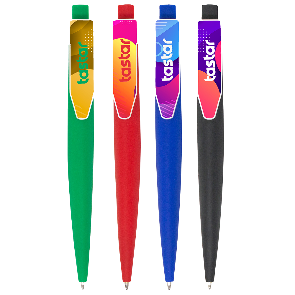Corbato Comfort Pen - corbatogroup