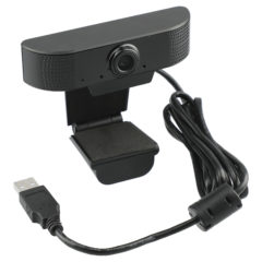 HD Webcam with Microphone - download 1
