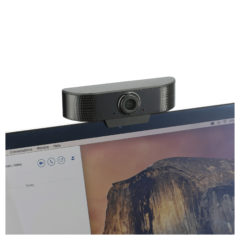 HD Webcam with Microphone - download 2
