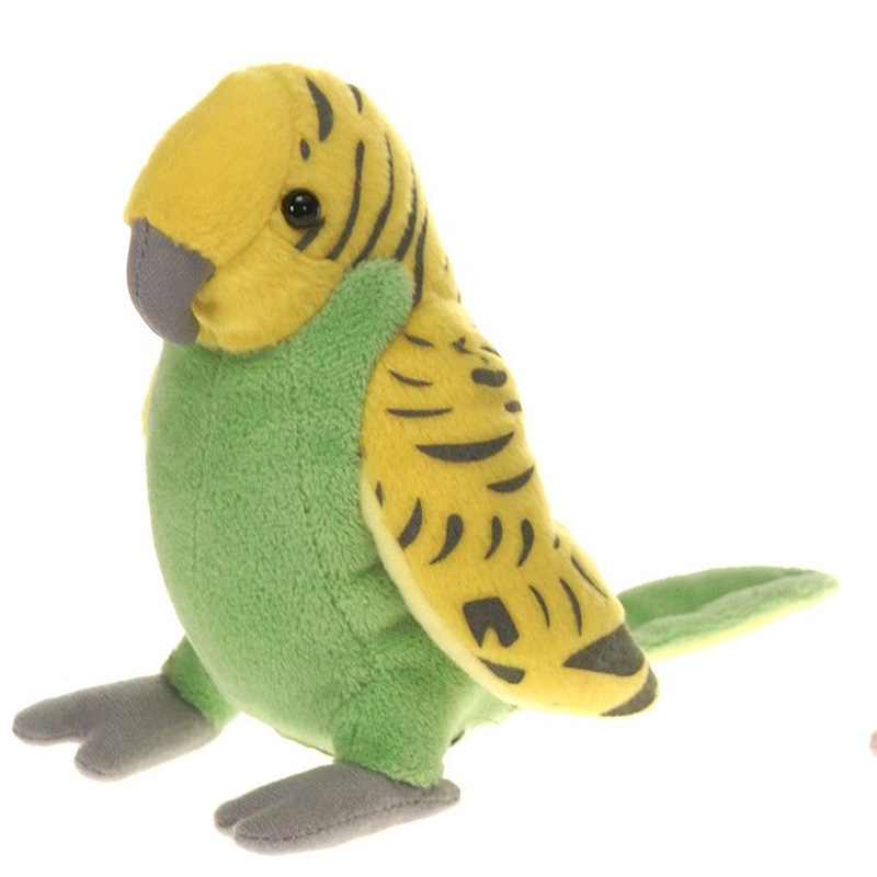 send a pet stuffed animal