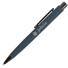 Kashmiro Comfort Pen - kashmirogrey