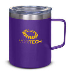 Vacuum Insulated Coffee Mug with Handle – 12 oz - mg407_ftdeco_14_p
