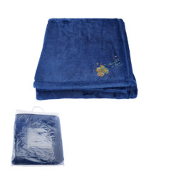 Mink Touch Luxury Fleece Blanket - od305_54_z_ftdeco