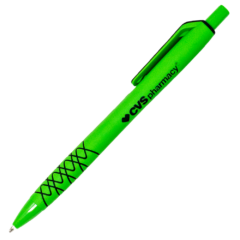 Spiralina Comfort Pen - spiralinagreen