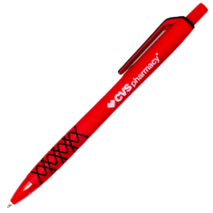 Spiralina Comfort Pen - spiralinared