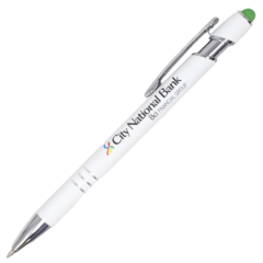 Textari® Comfort Cloud Pen - textaricomfortcloudgreen