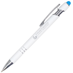 Textari® Comfort Cloud Pen - textaricomfortcloudlightblue