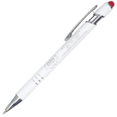 Textari® Comfort Cloud Pen - textaricomfortcloudred