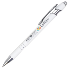 Textari® Comfort Cloud Pen - textaricomfortcloudsilver