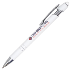 Textari® Comfort Cloud Pen - textaricomfortcloudwhite