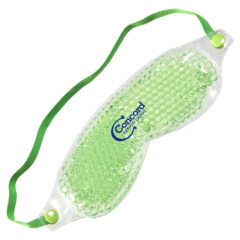 Spa Mask Aqua Pearls™ Hot/Cold Pack - whf-am18gn
