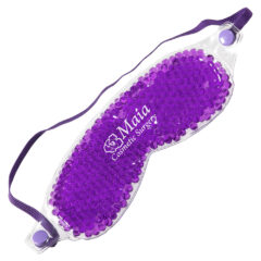 Spa Mask Aqua Pearls™ Hot/Cold Pack - whf-am18pu