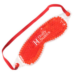 Spa Mask Aqua Pearls™ Hot/Cold Pack - whf-am18rd