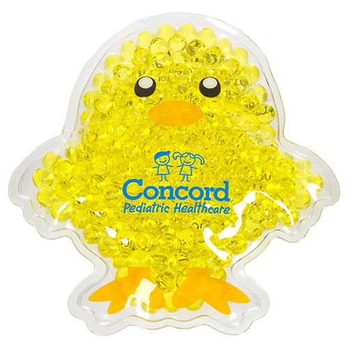 Chick Aqua Pearls™ Hot/Cold Pack - whf-ch16