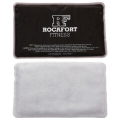 Plush ComfortClay® Large Pack - whf-cl17bk