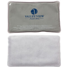 Plush ComfortClay® Large Pack - whf-cl17gy