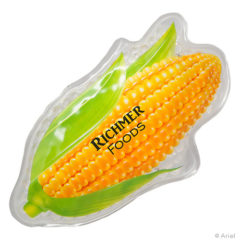 Corn Aqua Pearls™ Hot/Cold Pack - whf-cn17