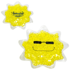 Cool Sun Aqua Pearls™ Hot/Cold Pack - whf-cs15