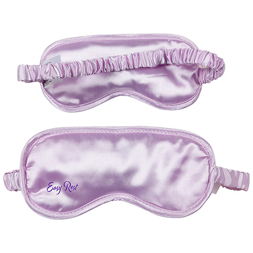 Easy Rest Aromatherapy Sleep Mask - whf-er20pu
