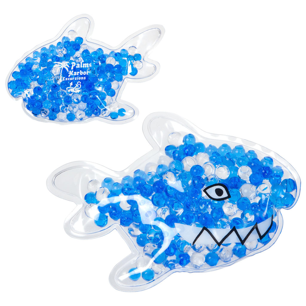 Fish Aqua Pearls™ Hot/Cold Pack - whf-fg12