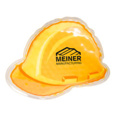 Hard Hat Aqua Pearls™ Hot/Cold Pack - whf-hh17