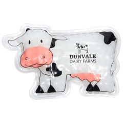 Milk Cow Aqua Pearls™ Hot/Cold Pack - whf-mc15