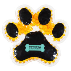 Puppy Paw Aqua Pearls™ Hot/Cold Pack - whf-pw20or