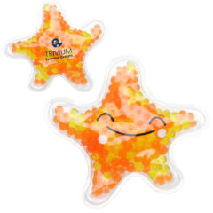 Starfish Aqua Pearls™ Hot/Cold Pack - whf-sf12
