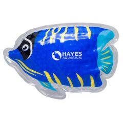 Tropical Fish Aqua Pearls™ Hot/Cold Pack - whf-tf17