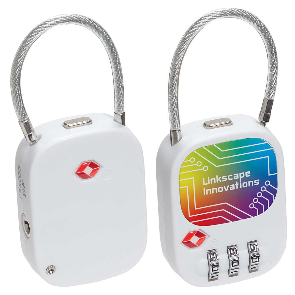 Tsa Approved Luggage Locks Near Me Target