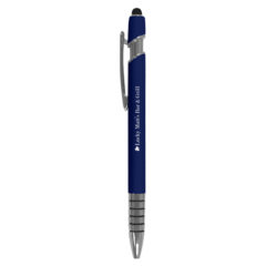 Bentlee Incline Stylus Pen - 10109_ROY_Silkscreen