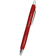 Brantley Pen - 10110_RED_Silkscreen