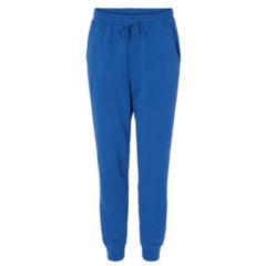Independent Trading Co. Midweight Fleece Pants - 102996_f_fm