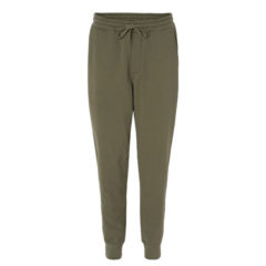Independent Trading Co. Midweight Fleece Pants - 102998_f_fm