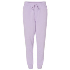 Independent Trading Co. Midweight Fleece Pants - 103002_f_fm